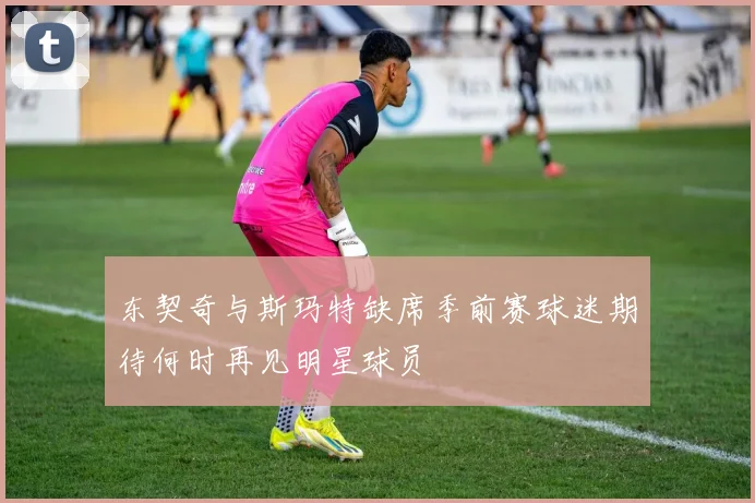 东契奇与斯玛特缺席季前赛球迷期待何时再见明星球员