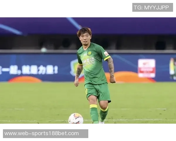 张稀哲远射威胁麦克阿瑟FC国安与对手上半场战成平局